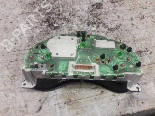 Instrument cluster OPEL CORSA B (S93)  | BP21459872C47 