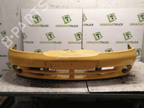 Used Front bumper RENAULT MEGANE I Coach (DA0/1_) 1.9 dTi (DA0N) (98 hp) 21472894