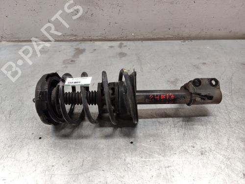 Used Left front shock absorber RENAULT MEGANE I (BA0/1_) 1.6 16V (BA04, BA0B, BA11, BA1J, BA16, BA19, BA1K, BA1V,... (107 hp) 24401031