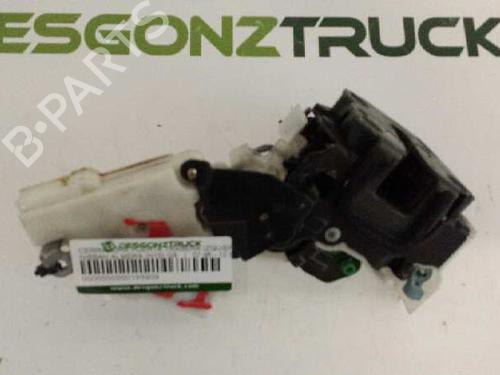 Used Rear left lock NISSAN ALMERA I Hatchback (N15) [1995-2001]  21424400