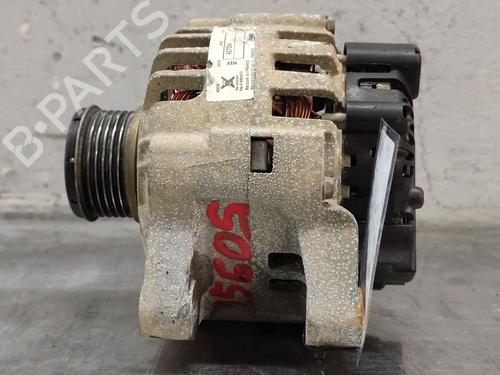 Used Alternator CITROËN BERLINGO / BERLINGO FIRST MPV (MF_, GJK_, GFK_) 1.9 D (MFWJZ) (70 hp) 30933457