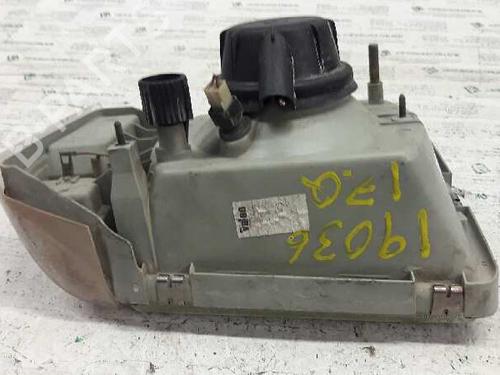 Left headlight SEAT MARBELLA (28A)  | BP21450820C28 