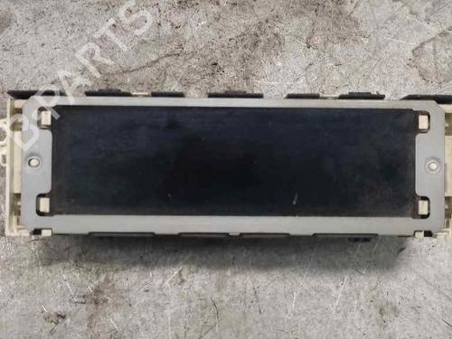 Used Display monitor PEUGEOT EXPERT Van (VF3A_, VF3U_, VF3X_) [2007-2025]  21408244