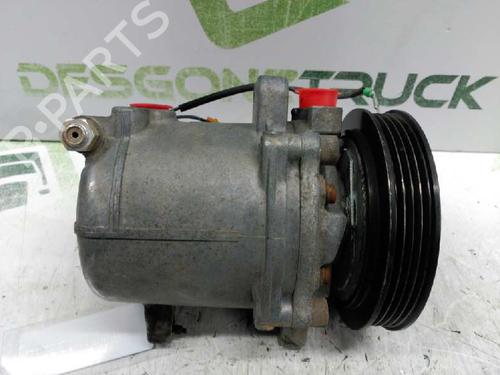 AC Kompressor SUZUKI GRAND VITARA I (FT, HT)  | BP21431211M34 