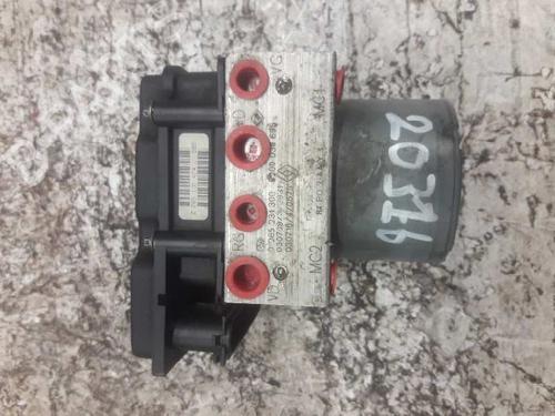 ABS pump RENAULT MEGANE II (BM0/1_, CM0/1_)  | BP21464109M43 