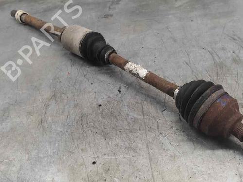 Drivaksel foran Høyre NISSAN PRIMASTAR Van (X83) [2002-2025]  21408779