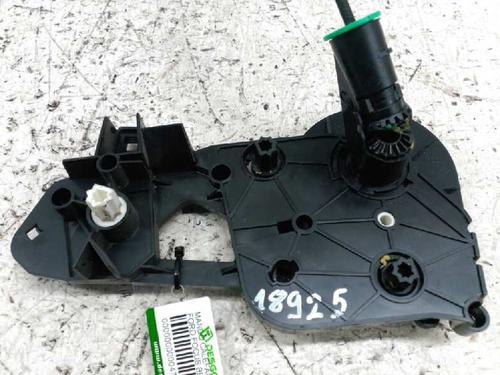 AC Styreenhet / Manøvreringsenhet FORD FOCUS II (DA_, HCP, DP)  | BP21439463I5 