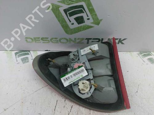 Left taillight MERCEDES-BENZ E-CLASS (W210) E 200 (210.035) | BP21431889C34