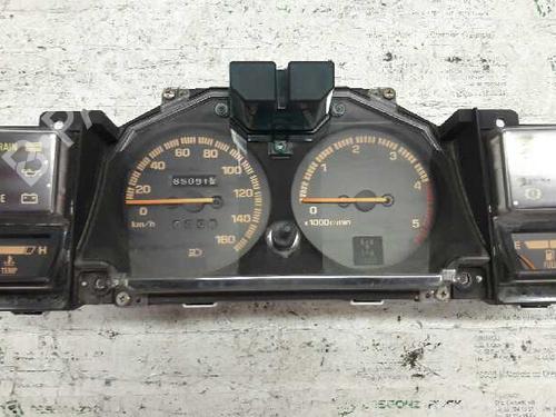 Cockpit DAIHATSU ROCKY Hard Top (F7, F8) 2.8 D (F70, F75, F80, F85) (73 hp) 22908504