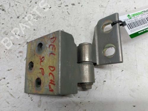 Used Hinge/Door check strap CITROËN BERLINGO / BERLINGO FIRST MPV (MF_, GJK_, GFK_) 2.0 HDI 90 (MFRHY) (90 hp) 21441053
