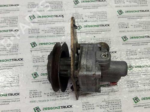 Used Steering pump MERCEDES-BENZ MB Van (W631) [1988-1996]  21449145