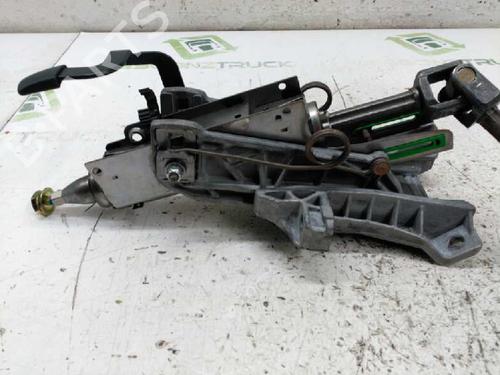 Steering column FORD FOCUS C-MAX (DM2)  | BP21440291M21 