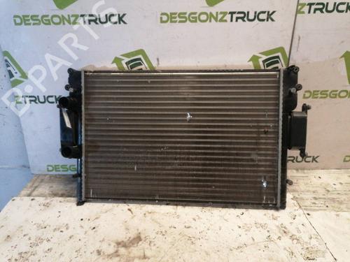Used Water radiator IVECO DAILY IV Van [2006-2012]  21494928