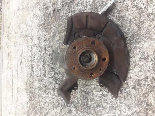 Venstre Styrespindel Lejehus VW GOLF IV (1J1) [1997-2008]  21457553