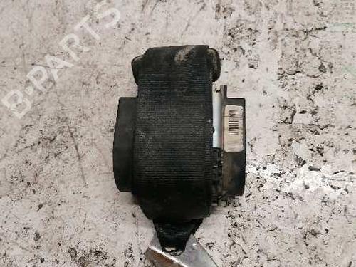 Used Rear right seatbelt SEAT LEON (1P1) [2005-2013]  21475488