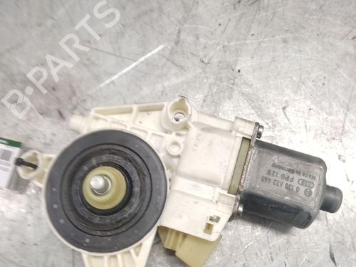 Used Left front window motor MERCEDES-BENZ C-CLASS (W204) C 180 CDI (204.000) (120 hp) 24678835