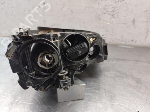 Left headlight VW GOLF VII (5G1, BQ1, BE1, BE2) 1.6 TDI | BP32156000C28