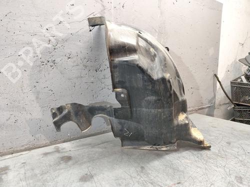 Wheel arch LAND ROVER RANGE ROVER EVOQUE (L538) 2.0 D | BP24999665C56 