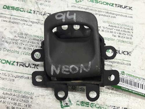 Used Front left interior door handle CHRYSLER NEON (PL) [1994-2000]  21452611