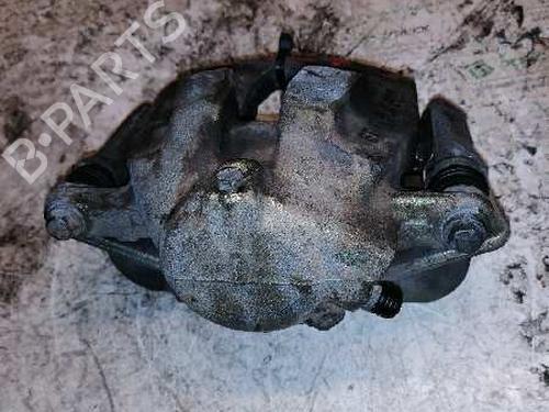 Right front brake caliper PEUGEOT EXPERT Van (222)  | BP21477838M104 