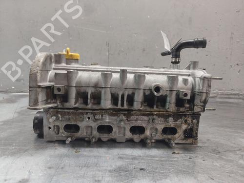Cylinder head FIAT TIPO Hatchback (356_, 357_) 1.4 (356HXA1B, 357) | BP35777318M5 - Image 3