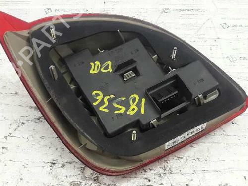 Right taillight FORD FIESTA IV (JA_, JB_)  | BP21452292C35 