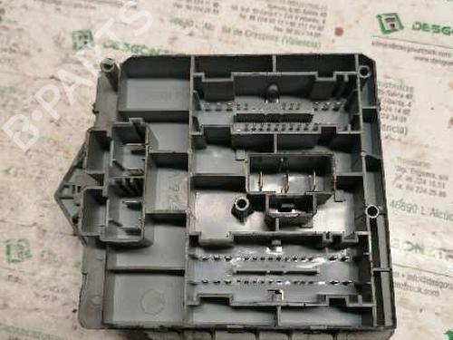 Fuse box ALFA ROMEO GT (937_) 1.9 JTD (937CXN1B) | BP21475686E1 
