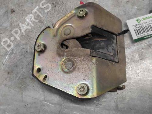 Used Rear right lock CITROËN JUMPY I (U6U_) [1994-2006]  21408618
