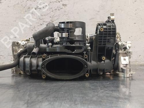 Cylinder head MERCEDES-BENZ SPRINTER 3,5-t Van (B907, B910) 314 CDI RWD (907.631, 907.633, 907.635, 907.637) | BP31721769M5 