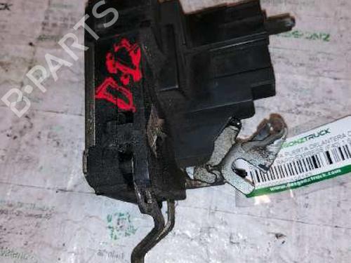 Front right lock RENAULT RAPID Box Body/MPV (F40_, G40_) 1.6 D (F404) | BP21473209C97 