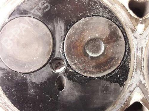 Cylinder head PEUGEOT 207 (WA_, WC_)  | BP21447585M5 