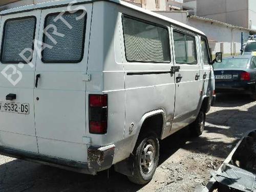 Front right lock NISSAN TRADE Platform/Chassis  | BP21483921C97 