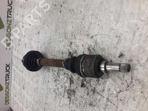 Antriebswelle links vorne PEUGEOT 206 Hatchback (2A/C)  | BP21459793M38 