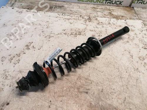 Used Right rear shock absorber SEAT IBIZA II (6K1) [1993-2002]  21481238