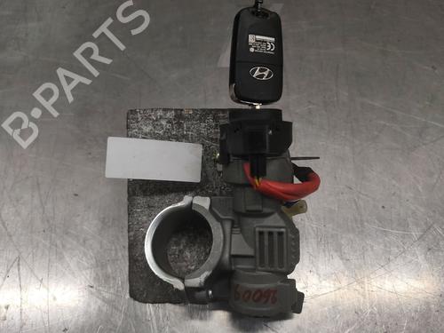 Used Ignition barrel HYUNDAI i30 (GD) 1.6 CRDi (110 hp) 31025995