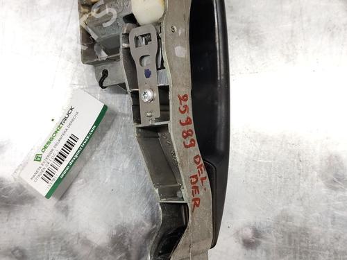 Front right exterior door handle CITROËN C4 I (LC_)  | BP29618906C129 