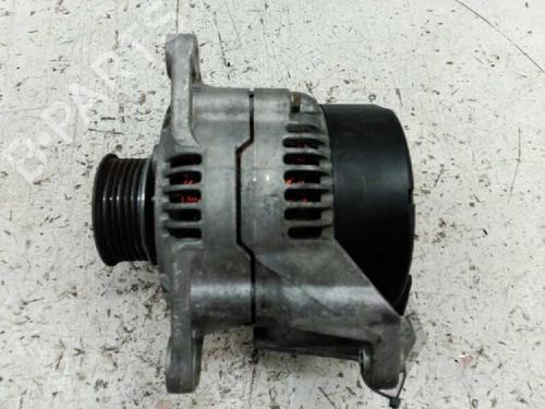 Used Alternator FORD FIESTA III (GFJ) [1989-1997]  21435127