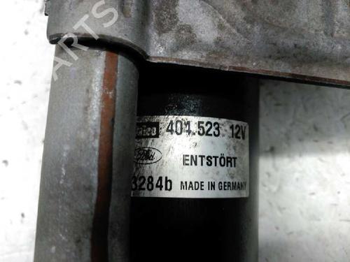 Front wiper motor FORD TRANSIT Van (FA_ _)  | BP21424835M29 