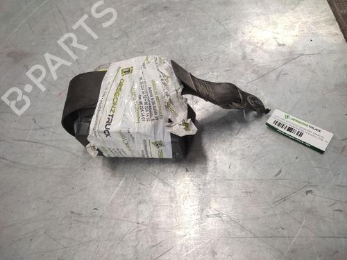 Used Front right seatbelt VW TRANSPORTER T4 Bus (70B, 70C, 7DB, 7DK, 70J, 70K, 7DC, 7DJ) 2.5 (115 hp) 24678910