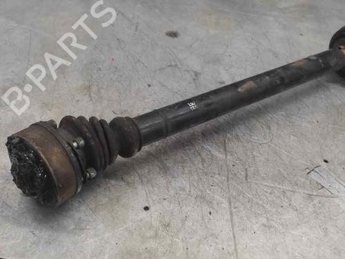 Drivaksel fortil Højre SEAT LEON (1M1)  | BP21410914M39 