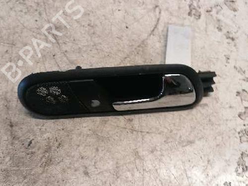 Højre bagtil invendig håndtag SEAT IBIZA III (6L1) [2002-2009]  21480335
