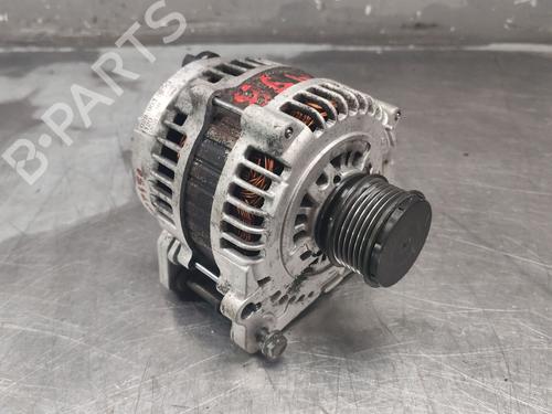 Used Alternator Alternator SEAT TOLEDO II (1M2) 1.9 TDI (150 hp) 36290972 36290972