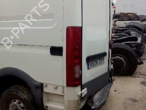 Left side indicator IVECO DAILY III Van 35 C 12 V, 35 S 12 V (AGKA43A2, AGKB43A2, AGKB46A2,... | BP21453805I20 