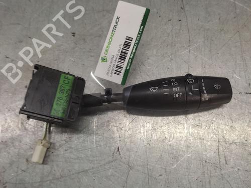 Used Steering column stalk DAEWOO LANOS (KLAT) 1.3 (75 hp) 22248189