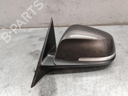 Left mirror BMW 3 (F30, F80) 320 d xDrive | BP24397206C26 