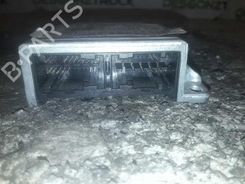 ECU airbags PEUGEOT 207 (WA_, WC_)  | BP21468636M53 