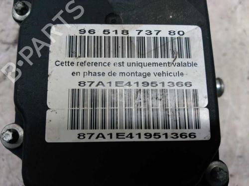 ABS pump PEUGEOT 307 (3A/C)  | BP21436917M43 