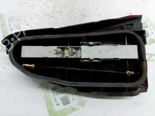 Right taillight CITROËN XM (Y4) 2.5 TD | BP21428706C35 