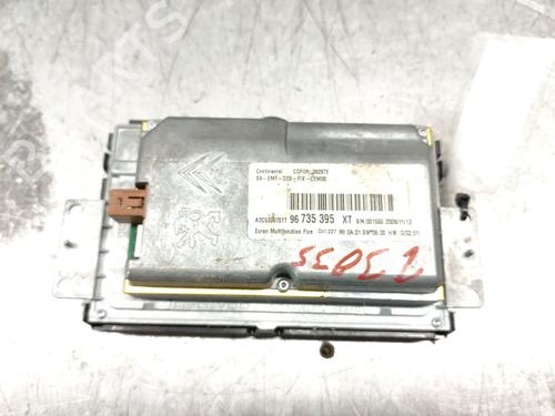 Display monitor PEUGEOT 207 (WA_, WC_)  | BP23189215C48 