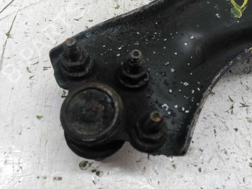 Right front suspension arm CITROËN C2 (JM_)  | BP21441746M13 